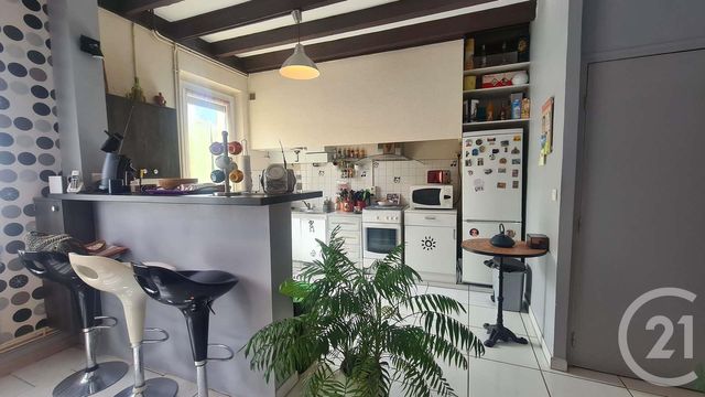 Afficher la photo en grand maison à vendre - 3 pièces - 98.24 m2 - LHERM - 31 - MIDI-PYRENEES - Century 21 Hnc.Immo