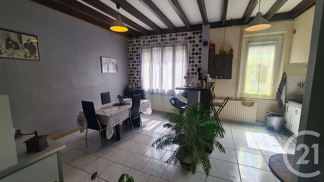 Afficher la photo en grand maison à vendre - 3 pièces - 98.24 m2 - LHERM - 31 - MIDI-PYRENEES - Century 21 Hnc.Immo