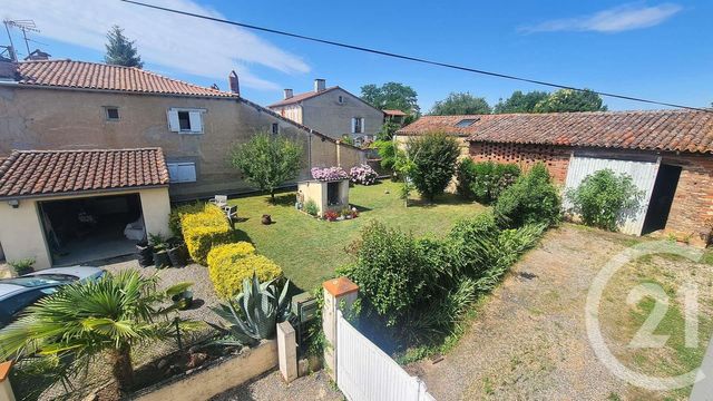 Afficher la photo en grand maison à vendre - 3 pièces - 98.24 m2 - LHERM - 31 - MIDI-PYRENEES - Century 21 Hnc.Immo