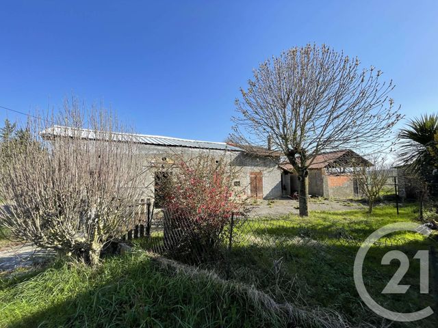 maison - LE FOUSSERET - 31