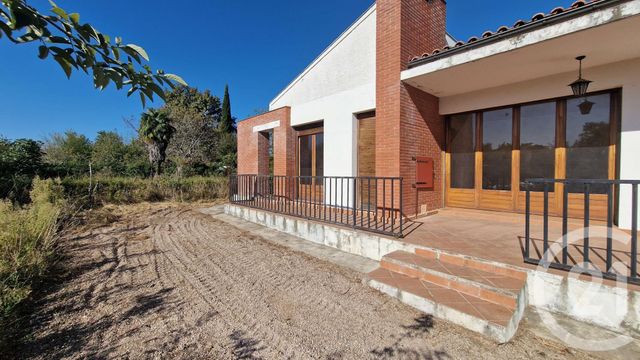 maison - DAUMAZAN SUR ARIZE - 09