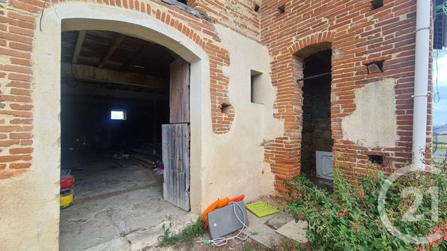 maison - MONTESQUIEU VOLVESTRE - 31