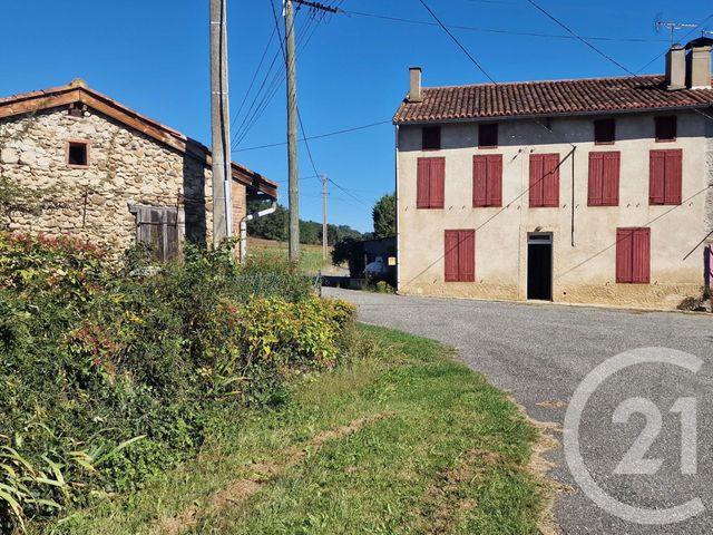 maison à vendre - 7 pièces - 226.0 m2 - MONTESQUIEU VOLVESTRE - 31 - MIDI-PYRENEES - Century 21 Hnc.Immo