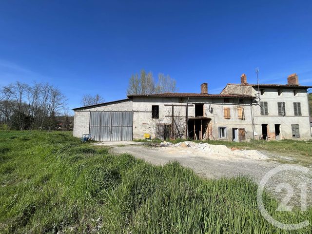 maison - RIEUX VOLVESTRE - 31