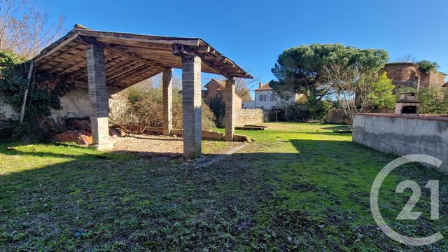 maison - CARBONNE - 31