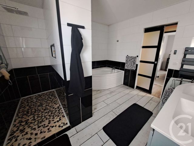 maison à vendre - 4 pièces - 119.0 m2 - CARBONNE - 31 - MIDI-PYRENEES - Century 21 Hnc.Immo