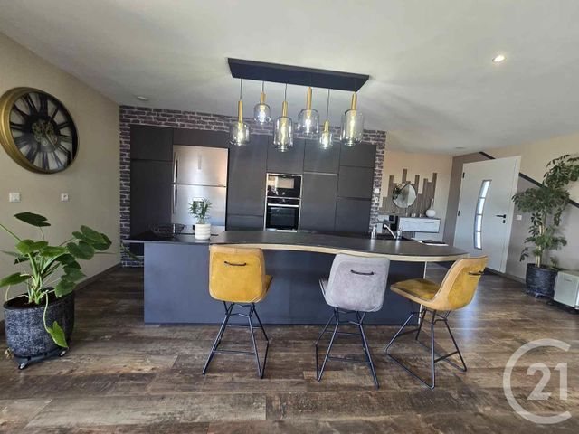 maison à vendre - 4 pièces - 119.0 m2 - CARBONNE - 31 - MIDI-PYRENEES - Century 21 Hnc.Immo