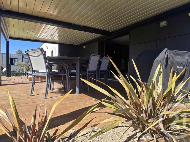 maison à vendre - 4 pièces - 119.0 m2 - CARBONNE - 31 - MIDI-PYRENEES - Century 21 Hnc.Immo