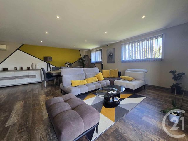 maison à vendre - 4 pièces - 119.0 m2 - CARBONNE - 31 - MIDI-PYRENEES - Century 21 Hnc.Immo