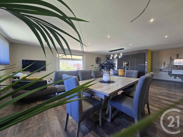 maison à vendre - 4 pièces - 119.0 m2 - CARBONNE - 31 - MIDI-PYRENEES - Century 21 Hnc.Immo