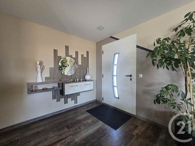 maison à vendre - 4 pièces - 119.0 m2 - CARBONNE - 31 - MIDI-PYRENEES - Century 21 Hnc.Immo