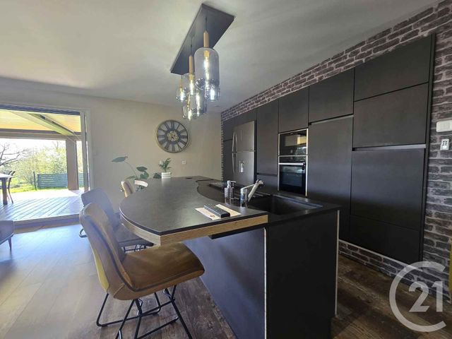 maison à vendre - 4 pièces - 119.0 m2 - CARBONNE - 31 - MIDI-PYRENEES - Century 21 Hnc.Immo