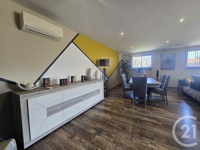 maison à vendre - 4 pièces - 119.0 m2 - CARBONNE - 31 - MIDI-PYRENEES - Century 21 Hnc.Immo