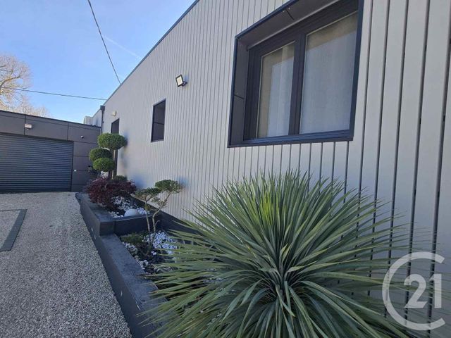 maison à vendre - 4 pièces - 119.0 m2 - CARBONNE - 31 - MIDI-PYRENEES - Century 21 Hnc.Immo