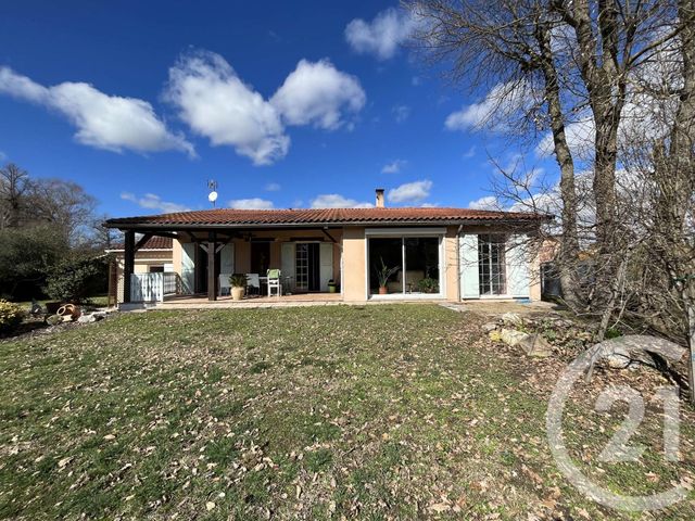 maison - CARBONNE - 31