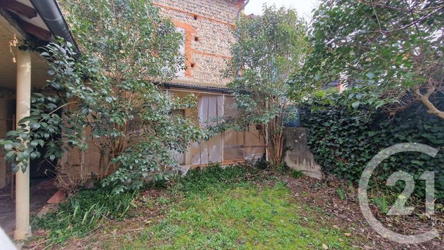 maison à vendre - 8 pièces - 207.0 m2 - CARBONNE - 31 - MIDI-PYRENEES - Century 21 Hnc.Immo