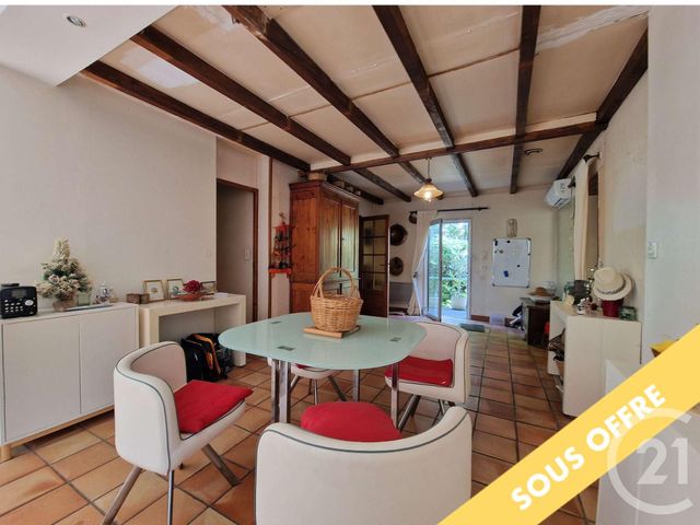 maison à vendre - 3 pièces - 89.3 m2 - MURET - 31 - MIDI-PYRENEES - Century 21 Hnc.Immo