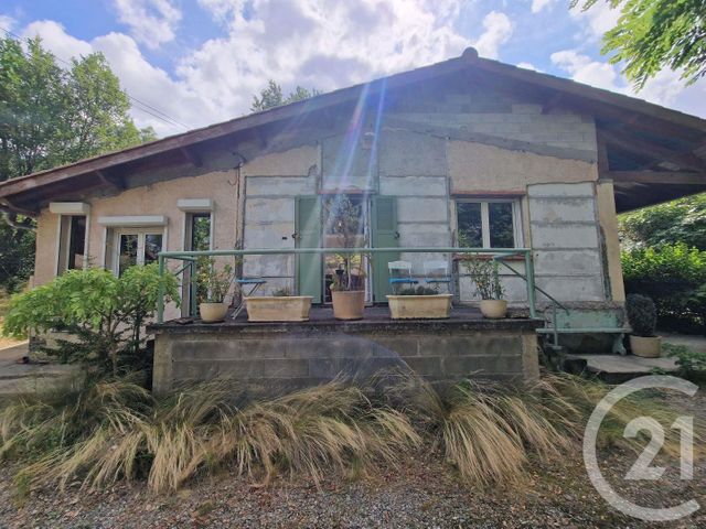 Maison à vendre MURET