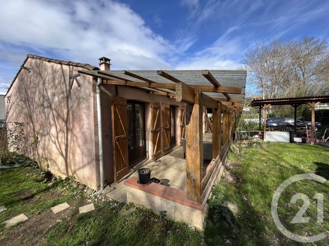 maison à vendre - 3 pièces - 83.17 m2 - CARBONNE - 31 - MIDI-PYRENEES - Century 21 Hnc.Immo