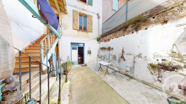 maison - RIEUX VOLVESTRE - 31