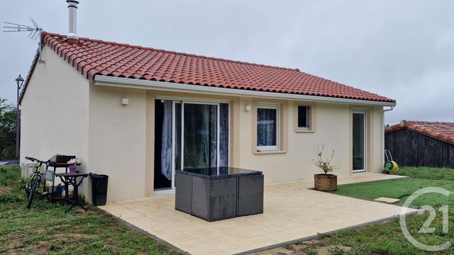 maison - CARBONNE - 31