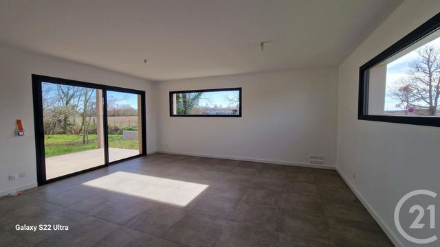 maison - ST HILAIRE - 31