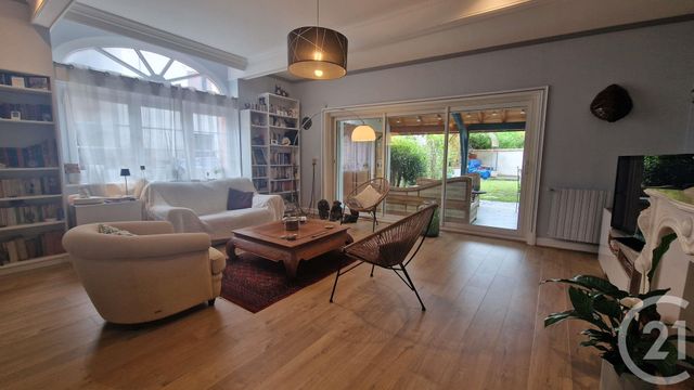 maison à vendre - 3 pièces - 125.44 m2 - LE FAUGA - 31 - MIDI-PYRENEES - Century 21 Hnc.Immo