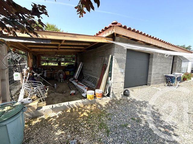 maison à vendre - 5 pièces - 110.0 m2 - MONTESQUIEU VOLVESTRE - 31 - MIDI-PYRENEES - Century 21 Hnc.Immo