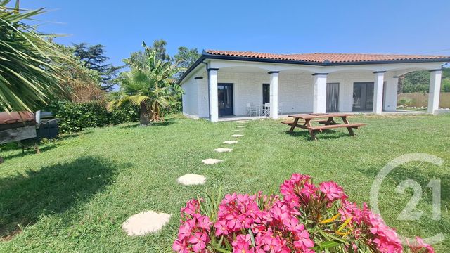 maison - DAUMAZAN SUR ARIZE - 09