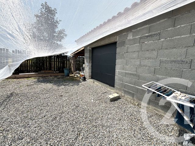 maison à vendre - 5 pièces - 110.0 m2 - MONTESQUIEU VOLVESTRE - 31 - MIDI-PYRENEES - Century 21 Hnc.Immo