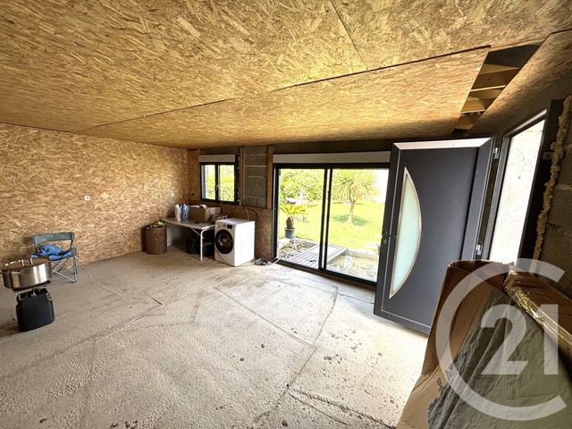 maison à vendre - 5 pièces - 110.0 m2 - MONTESQUIEU VOLVESTRE - 31 - MIDI-PYRENEES - Century 21 Hnc.Immo