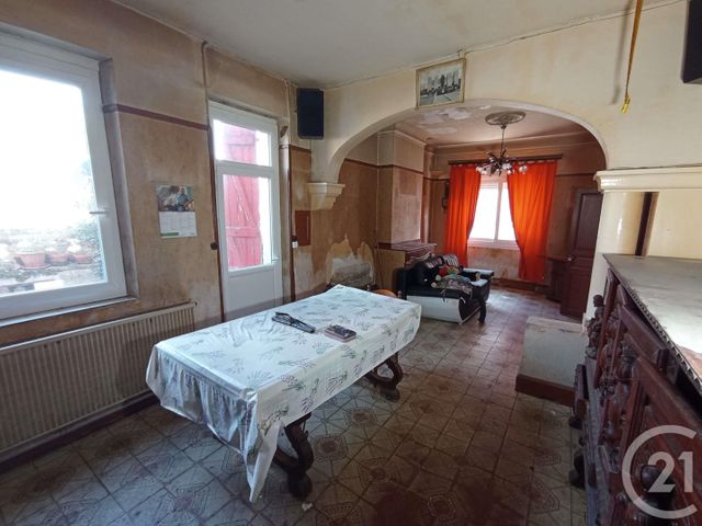 maison à vendre - 6 pièces - 165.21 m2 - FONSORBES - 31 - MIDI-PYRENEES - Century 21 Hnc.Immo