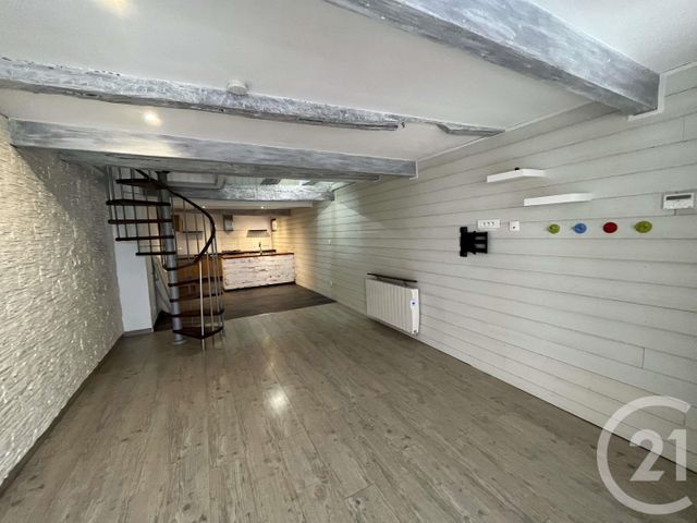Maison à vendre ST SULPICE SUR LEZE