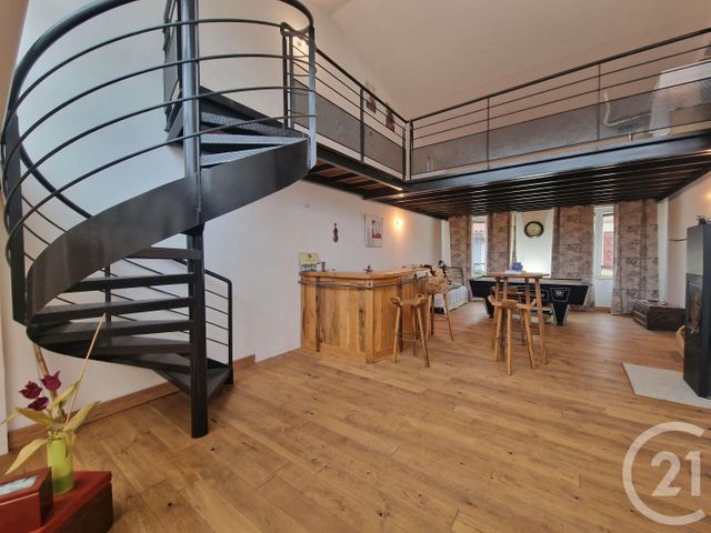 immeuble à vendre - 1006.0 m2 - CARBONNE - 31 - MIDI-PYRENEES - Century 21 Hnc.Immo
