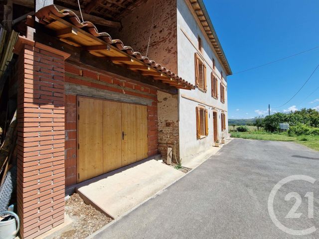 maison - CARBONNE - 31