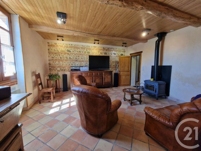 maison - MONTESQUIEU VOLVESTRE - 31