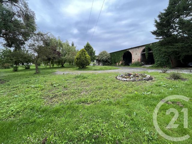 maison à vendre - 5 pièces - 259.72 m2 - LACAUGNE - 31 - MIDI-PYRENEES - Century 21 Hnc.Immo