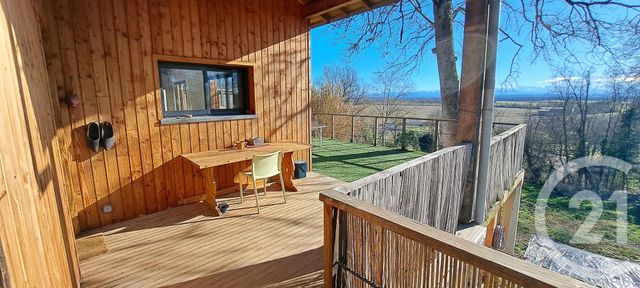 maison à vendre - 3 pièces - 75.0 m2 - CARBONNE - 31 - MIDI-PYRENEES - Century 21 Hnc.Immo