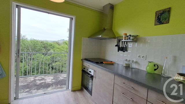maison à vendre - 4 pièces - 111.0 m2 - RIEUX VOLVESTRE - 31 - MIDI-PYRENEES - Century 21 Hnc.Immo