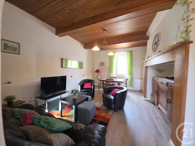 maison à vendre - 4 pièces - 111.0 m2 - CARBONNE - 31 - MIDI-PYRENEES - Century 21 Hnc.Immo