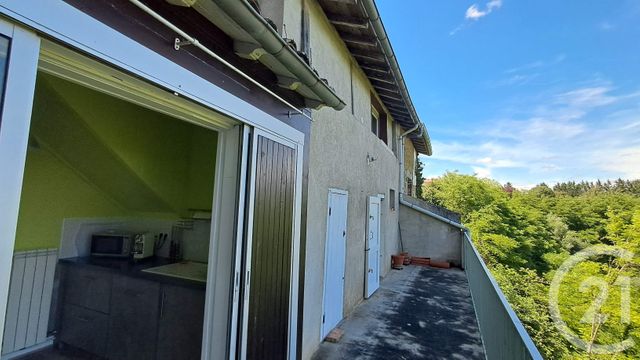 maison à vendre - 4 pièces - 111.0 m2 - RIEUX VOLVESTRE - 31 - MIDI-PYRENEES - Century 21 Hnc.Immo