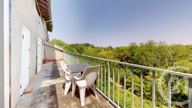 maison à vendre - 4 pièces - 111.0 m2 - CARBONNE - 31 - MIDI-PYRENEES - Century 21 Hnc.Immo