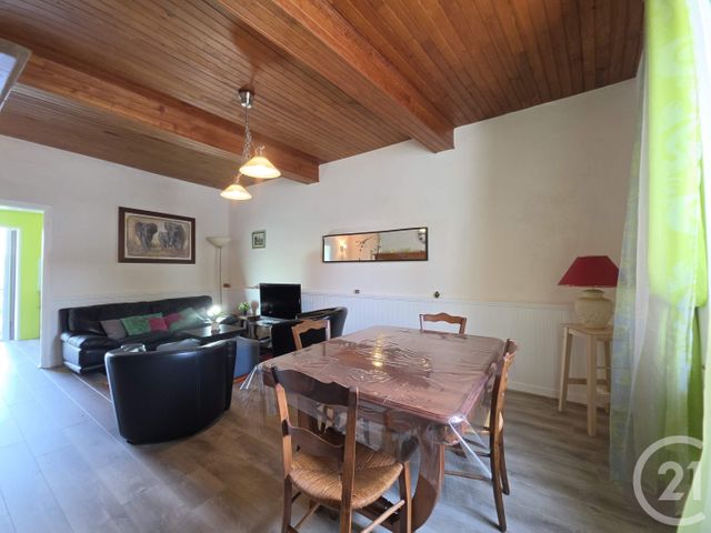 maison à vendre - 4 pièces - 111.0 m2 - CARBONNE - 31 - MIDI-PYRENEES - Century 21 Hnc.Immo