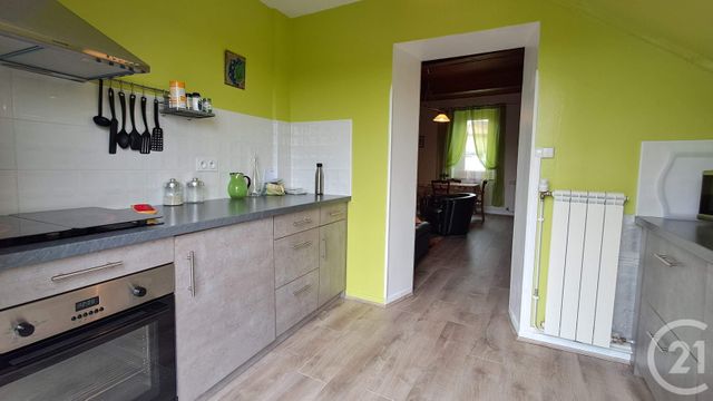 maison à vendre - 4 pièces - 111.0 m2 - RIEUX VOLVESTRE - 31 - MIDI-PYRENEES - Century 21 Hnc.Immo