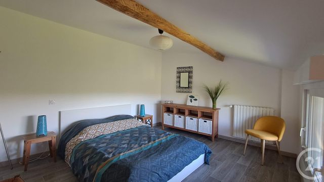 maison à vendre - 4 pièces - 111.0 m2 - RIEUX VOLVESTRE - 31 - MIDI-PYRENEES - Century 21 Hnc.Immo