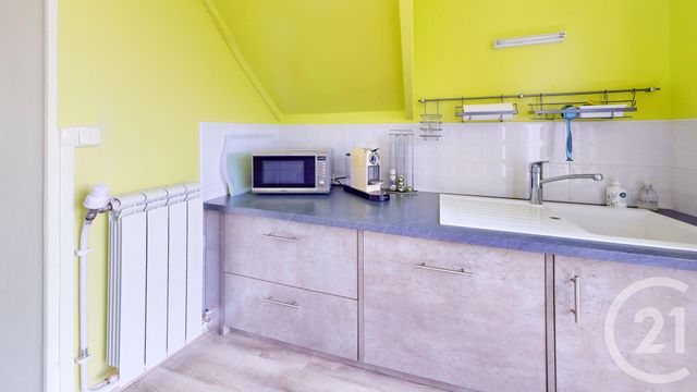 maison à vendre - 4 pièces - 111.0 m2 - CARBONNE - 31 - MIDI-PYRENEES - Century 21 Hnc.Immo