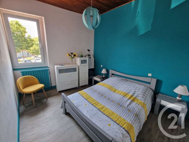 maison à vendre - 4 pièces - 111.0 m2 - RIEUX VOLVESTRE - 31 - MIDI-PYRENEES - Century 21 Hnc.Immo
