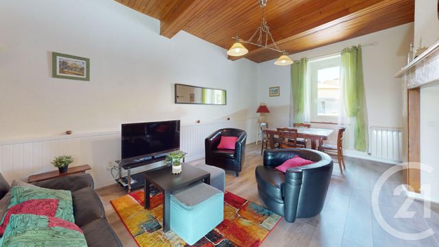 maison à vendre - 4 pièces - 111.0 m2 - CARBONNE - 31 - MIDI-PYRENEES - Century 21 Hnc.Immo