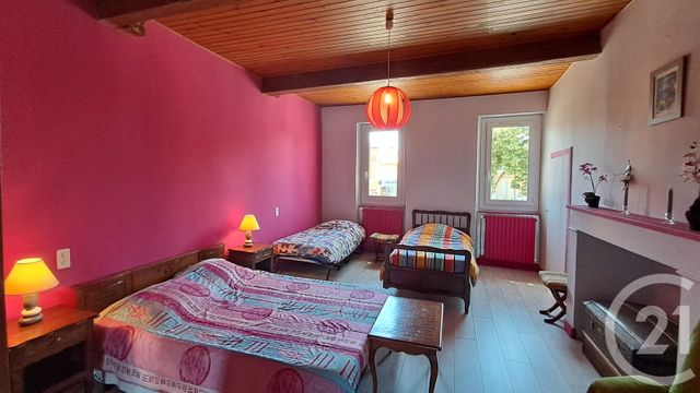 maison à vendre - 4 pièces - 111.0 m2 - RIEUX VOLVESTRE - 31 - MIDI-PYRENEES - Century 21 Hnc.Immo