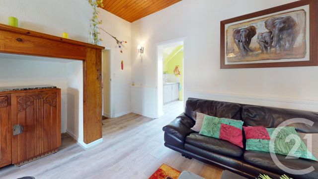 Maison à vendre CARBONNE